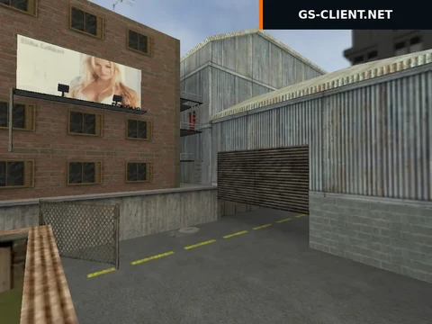 карта cs_assault_qc для CS 1.6