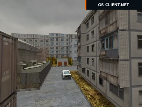 карта cs_assault_russka для CS 1.6