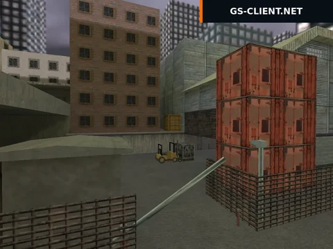 карта cs_assault_sk_light1 для CS 1.6