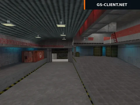 карта cs_assault_testlab для CS 1.6