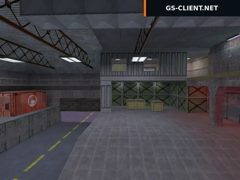 карта cs_assault_tluassa для CS 1.6