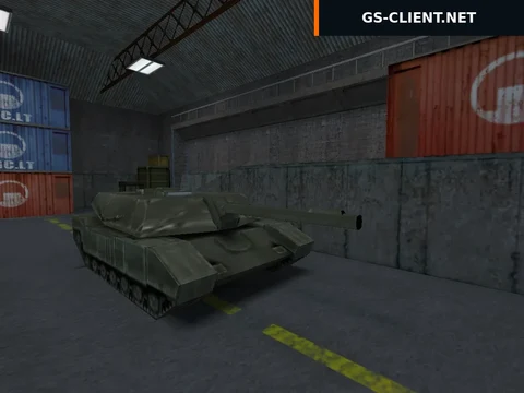 карта cs_assault_ugc для CS 1.6