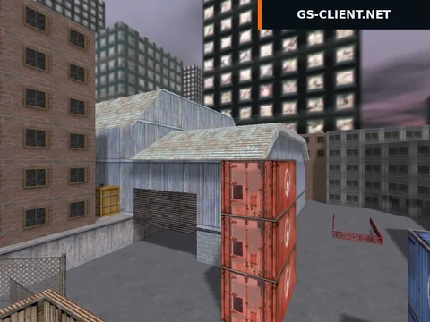 карта cs_assault_upc_8 для CS 1.6