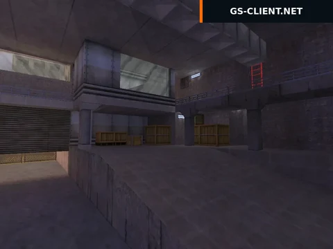 карта cs_assault_upc_anj для CS 1.6