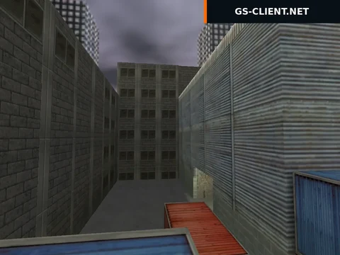 карта cs_assault_zplixer для CS 1.6