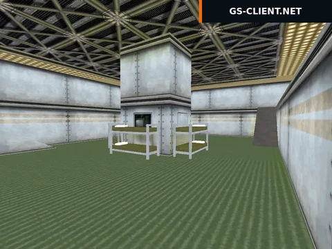 карта cs_aurora для CS 1.6