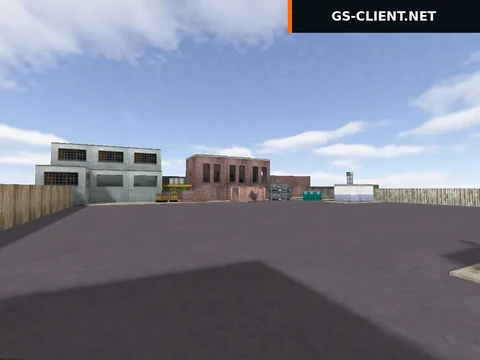 карта cs_awp_city для CS 1.6