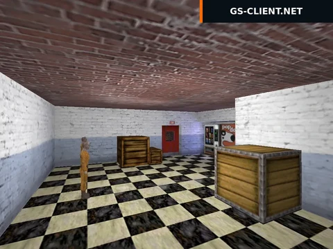 карта cs_backalley2012 для CS 1.6