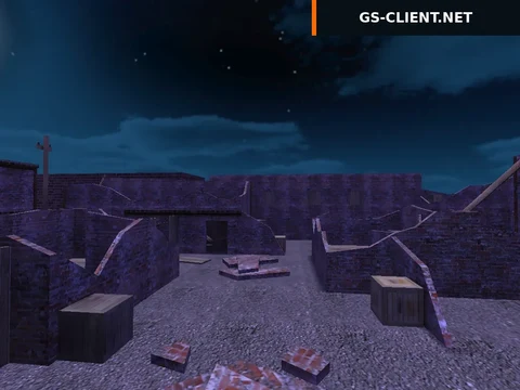 карта cs_battlefield для CS 1.6