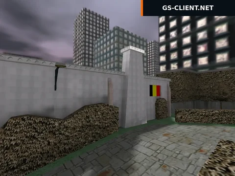 карта cs_belemb для CS 1.6