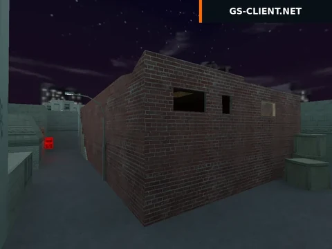 карта cs_belltown_bak2 для CS 1.6