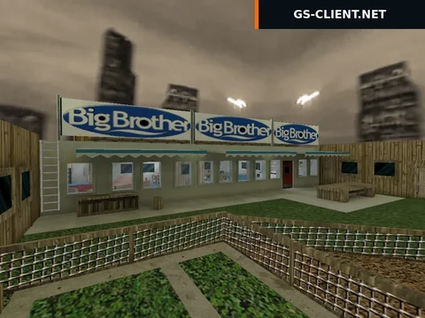 карта cs_bigbrother_beta1 для CS 1.6