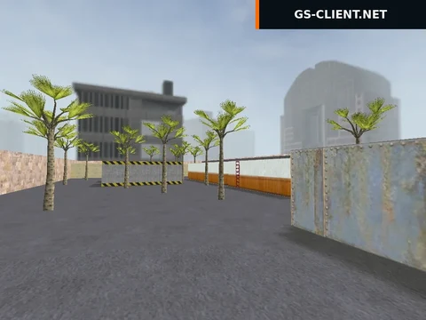 карта cs_bomb-hostages для CS 1.6
