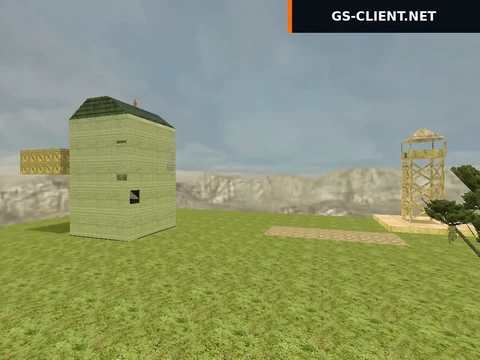 карта cs_building_assault для CS 1.6