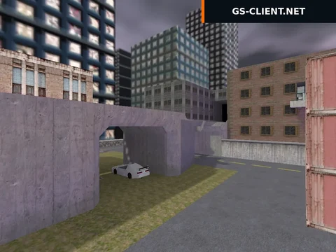 карта cs_assault_mega для CS 1.6