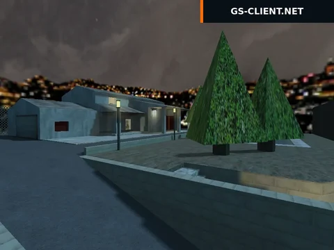карта cs_camper для CS 1.6