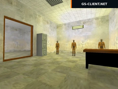 карта cs_cantor для CS 1.6