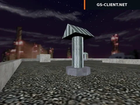 карта cs_cantor2 для CS 1.6