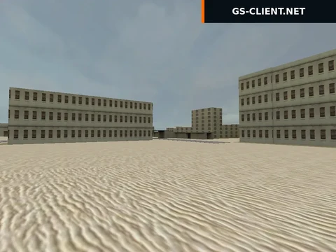 карта cs_car
