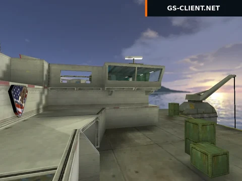 карта cs_carrier