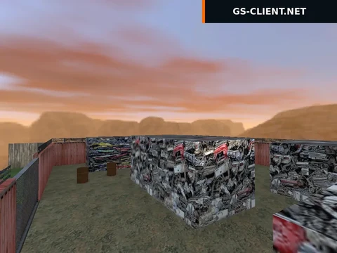 карта cs_cartrash