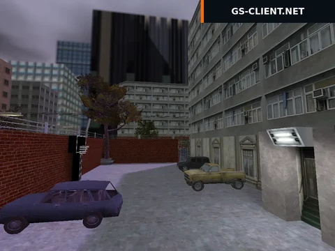 карта cs_city_elite
