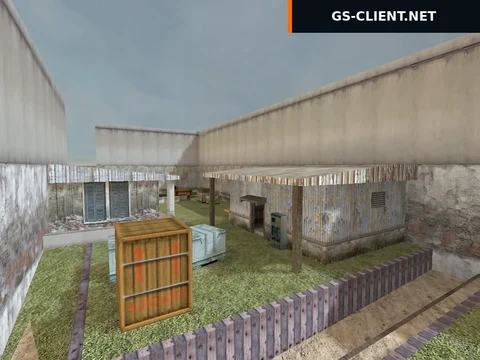 карта cs_civil
