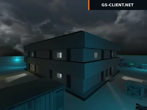карта cs_coldfortress