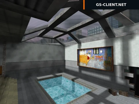 карта cs_condo