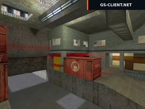 карта cs_assault_nod для CS 1.6