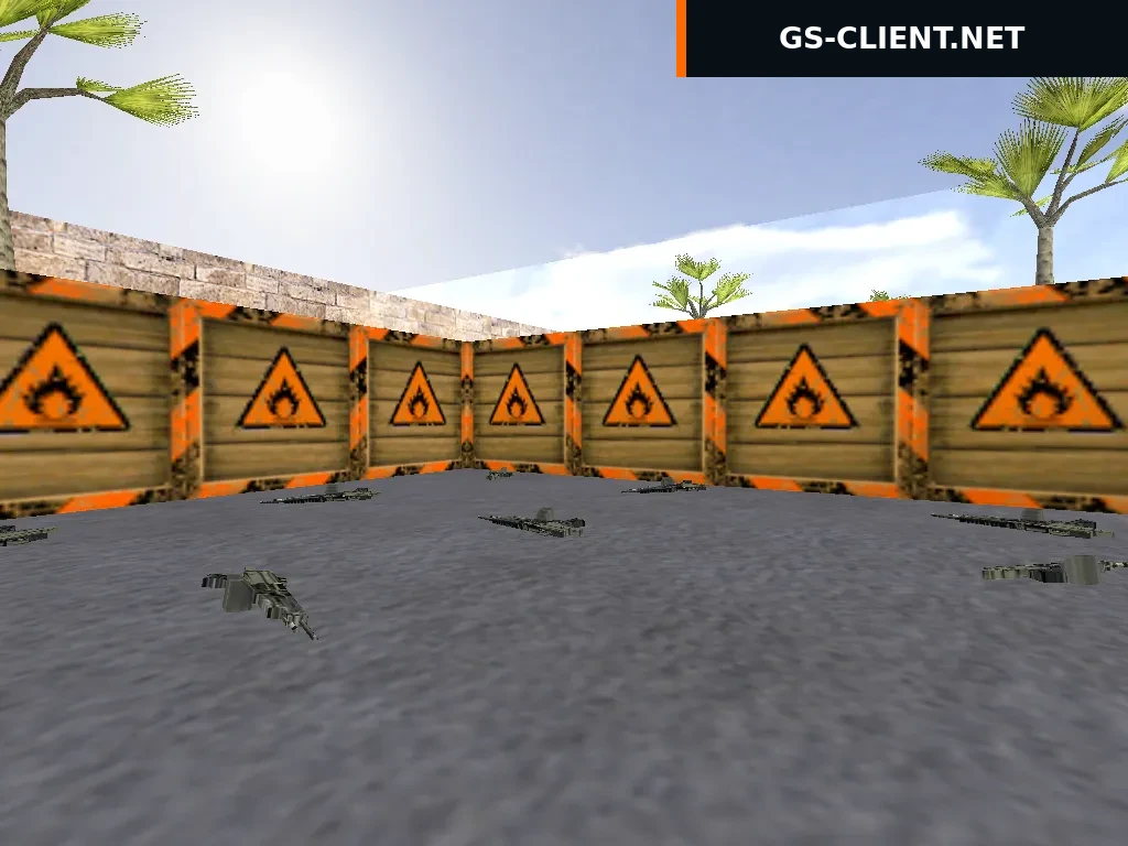 cs_crazy