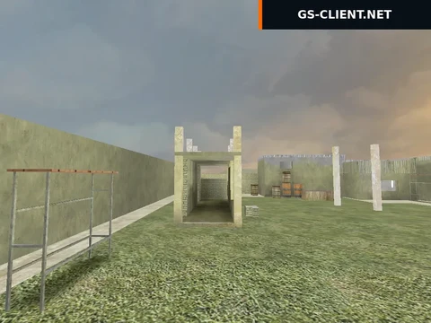 карта cs_crysyss