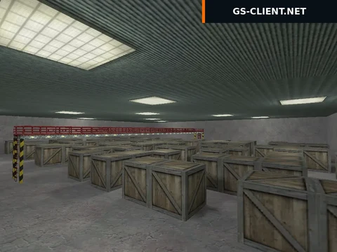 карта cs_deagle_pro для CS 1.6