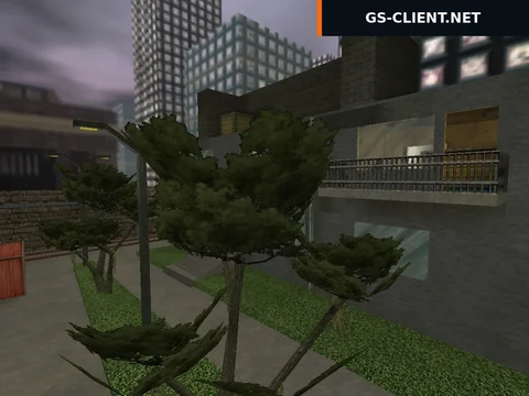 карта cs_detskejpanelak