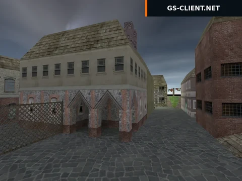 карта cs_dover