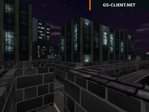 карта cs_downtown_vega