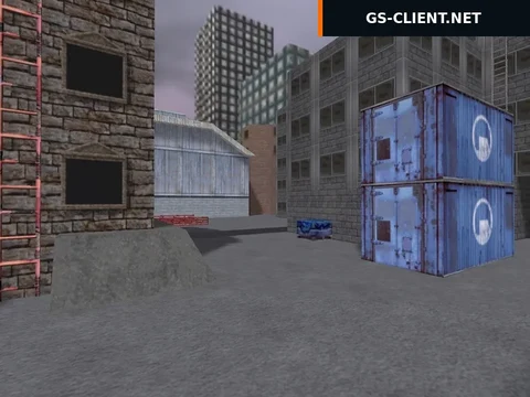 карта cs_assault_upc для CS 1.6