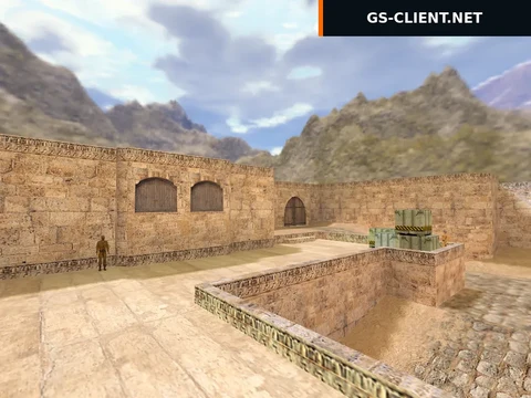 карта cs_dust2_2x2