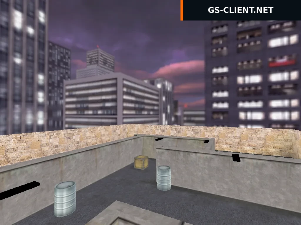 cs_escort