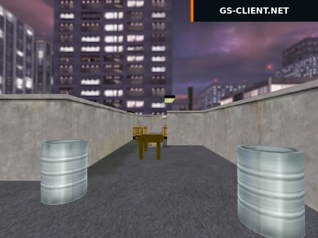 cs_escort