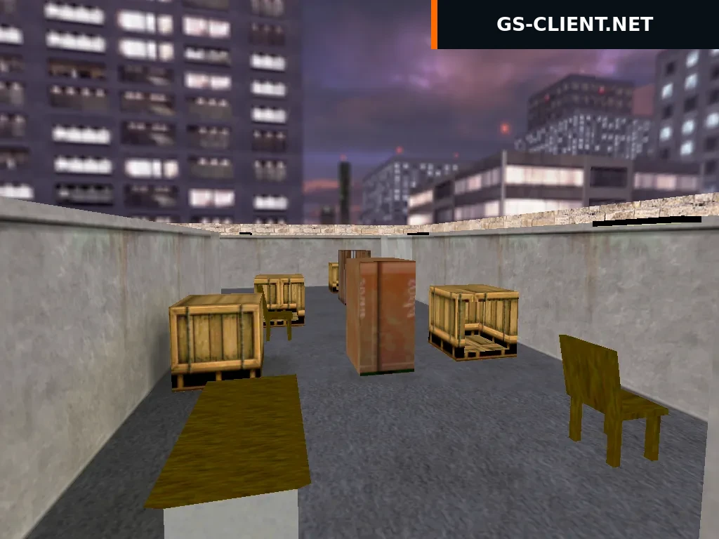 cs_escort