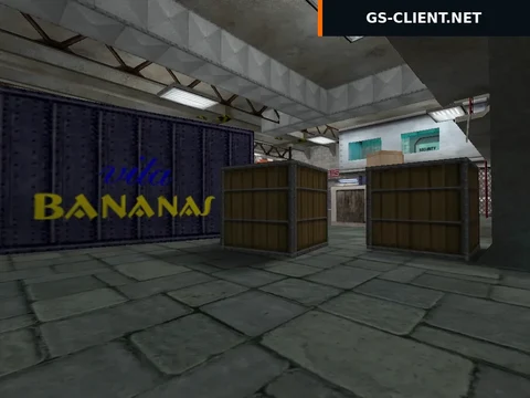 карта cs_assaultfire для CS 1.6