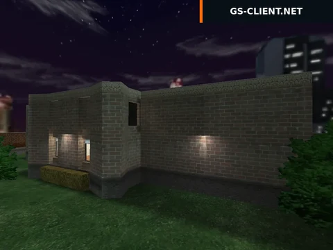 карта cs_estate_csb65 для CS 1.6