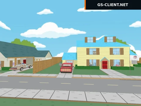 карта cs_familyguy для CS 1.6