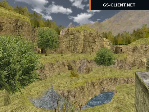 карта cs_fjellheimen