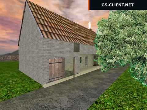 карта cs_ginduliai