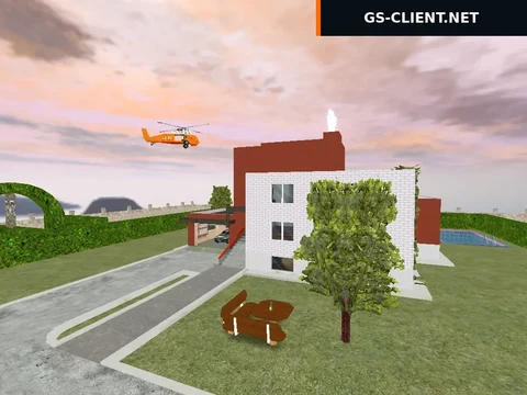 карта cs_ginduliai2k