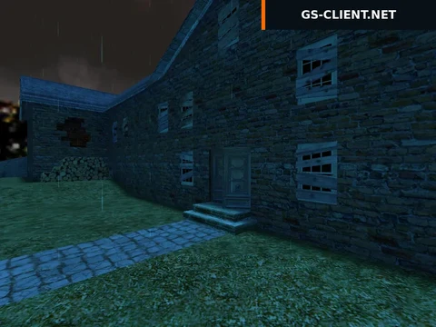 карта cs_heul_doch для CS 1.6