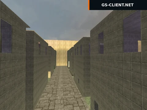 карта cs_hideandseek для CS 1.6