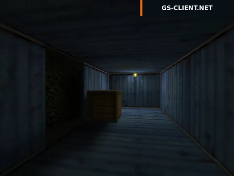 карта cs_highspeed для CS 1.6